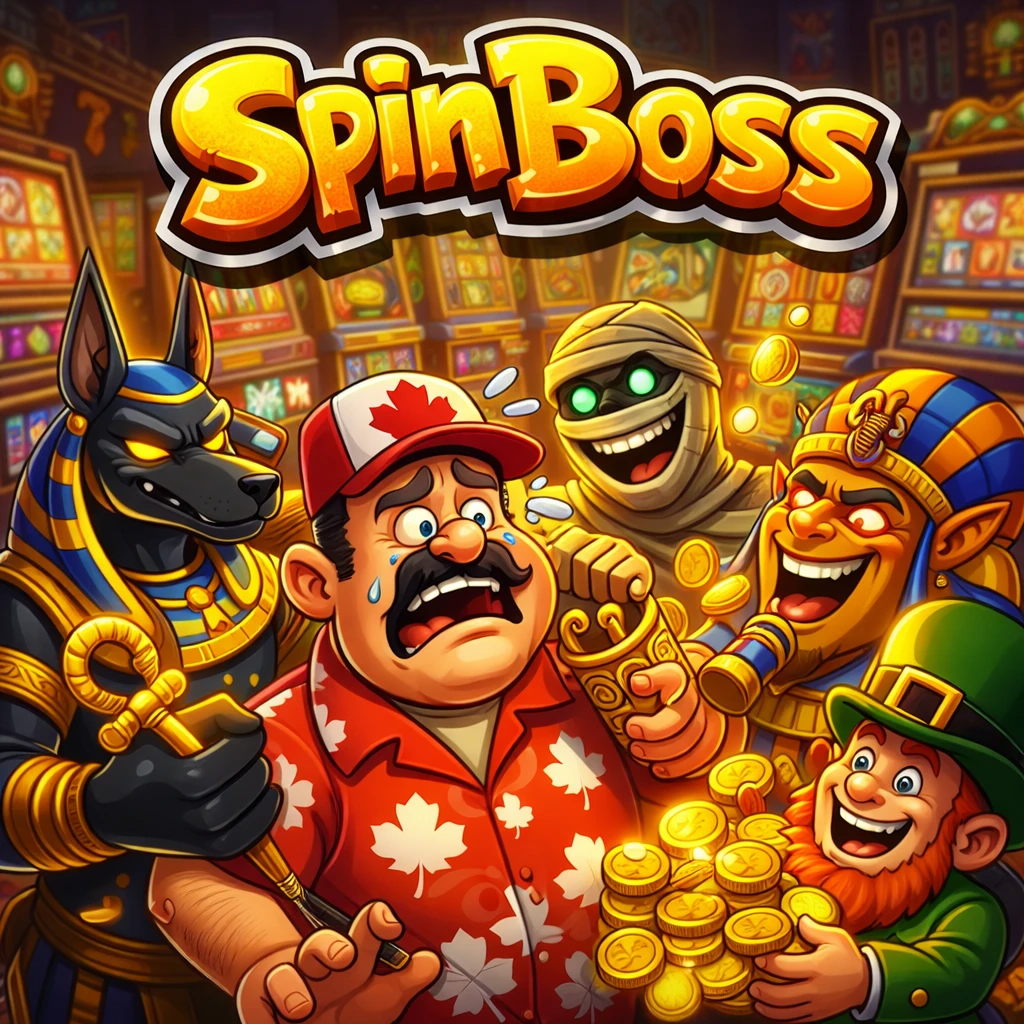 SpinBoss Casino Official Site SpinBoss Login 1 Canada Brand SpinBoss Casino Official Site SpinBoss Login 1 Canada Brand