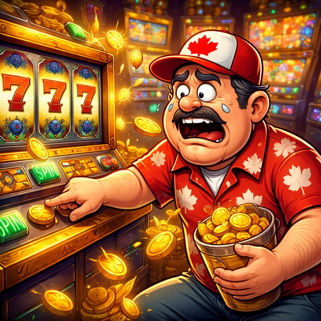 SpinBoss lobby preview